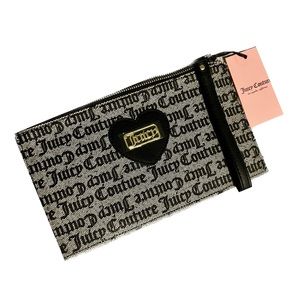 JUICY COUTURE Wristlet Wallet